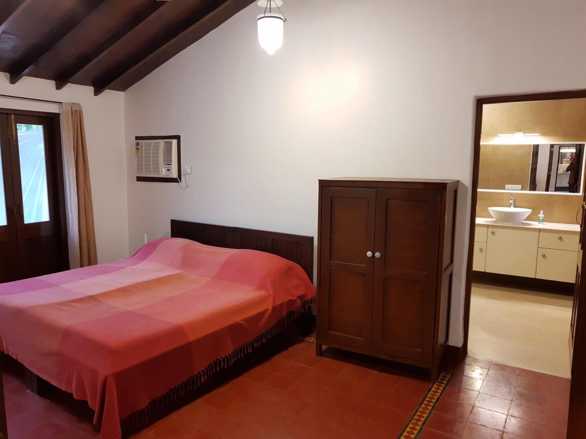 Banyan House - Luxurious 4 Bedroom Villa On One Acre, Near The Beach Nagaon  Εξωτερικό φωτογραφία