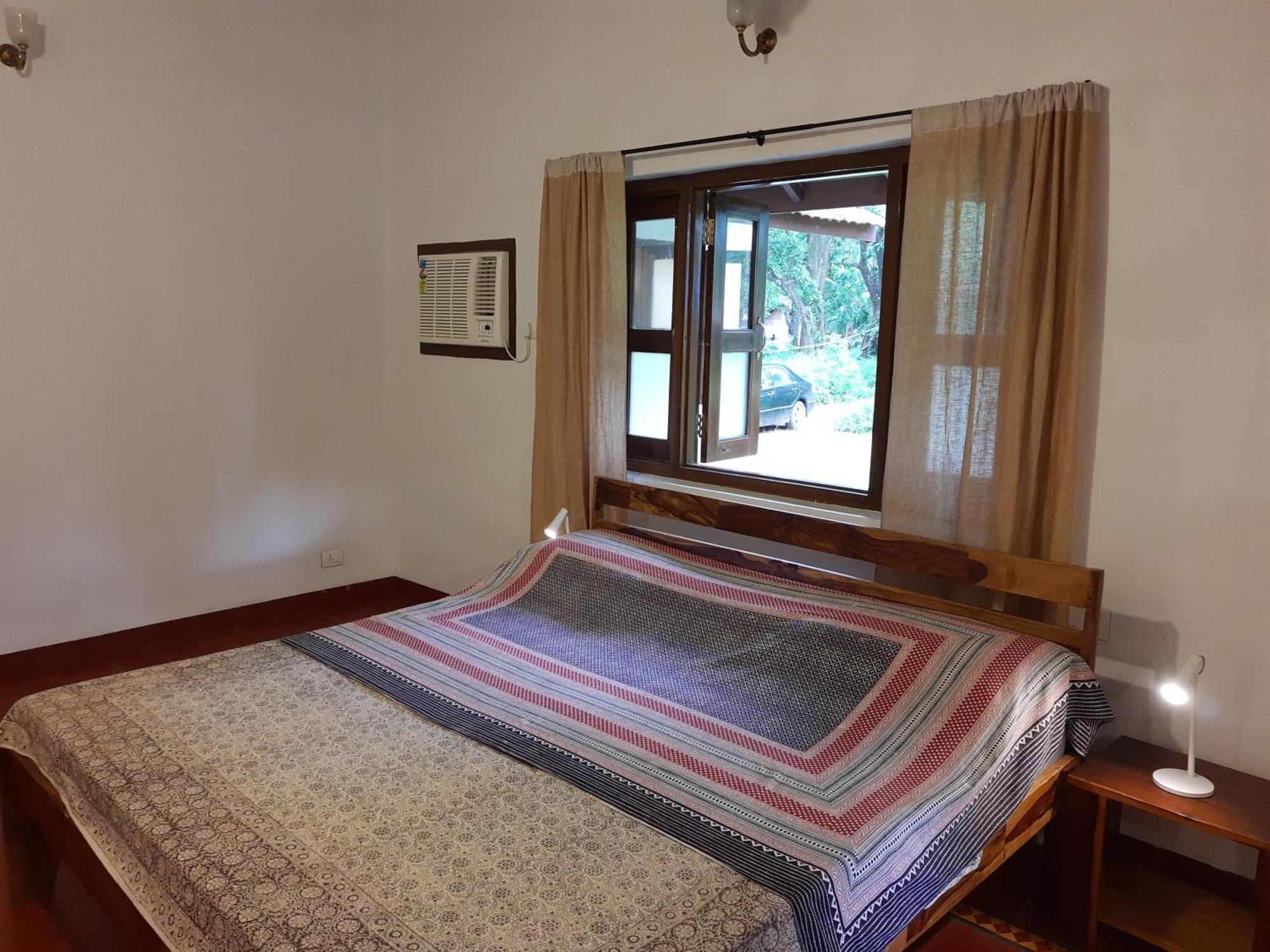 Banyan House - Luxurious 4 Bedroom Villa On One Acre, Near The Beach Nagaon  Εξωτερικό φωτογραφία