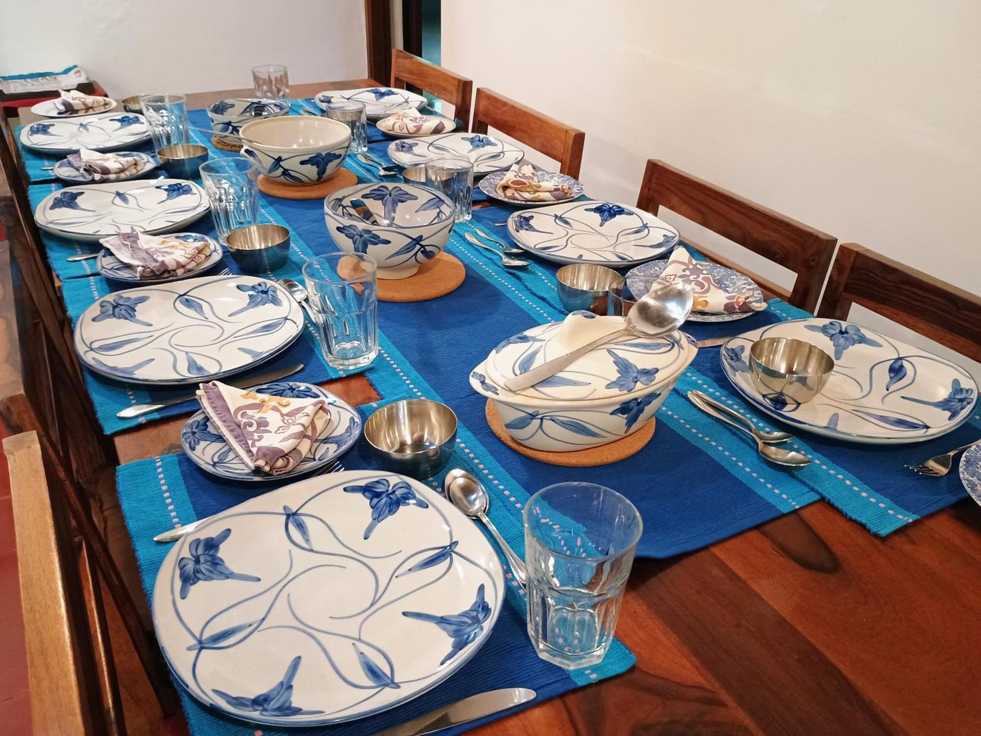 Banyan House - Luxurious 4 Bedroom Villa On One Acre, Near The Beach Nagaon  Εξωτερικό φωτογραφία